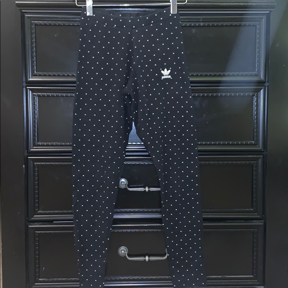 Adidas x Pharrell Williams Leggings